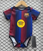 2627 BAR Home Baby Soccer Jersey